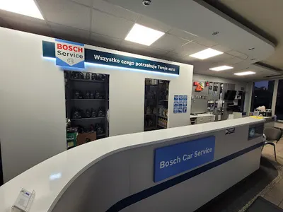 Bosch Car Service - Maciejewscy